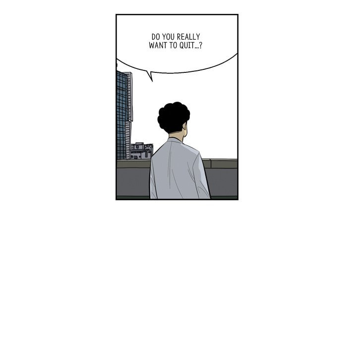 Read Misaeng: Incomplete Life chapter 154 image 19 on Lezhin