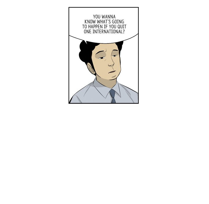 Read Misaeng: Incomplete Life chapter 154 image 20 on Lezhin