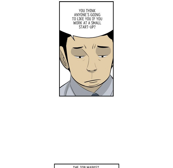 Read Misaeng: Incomplete Life chapter 154 image 22 on Lezhin