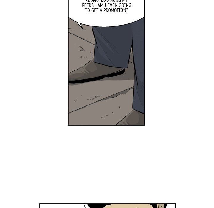 Read Misaeng: Incomplete Life chapter 154 image 24 on Lezhin