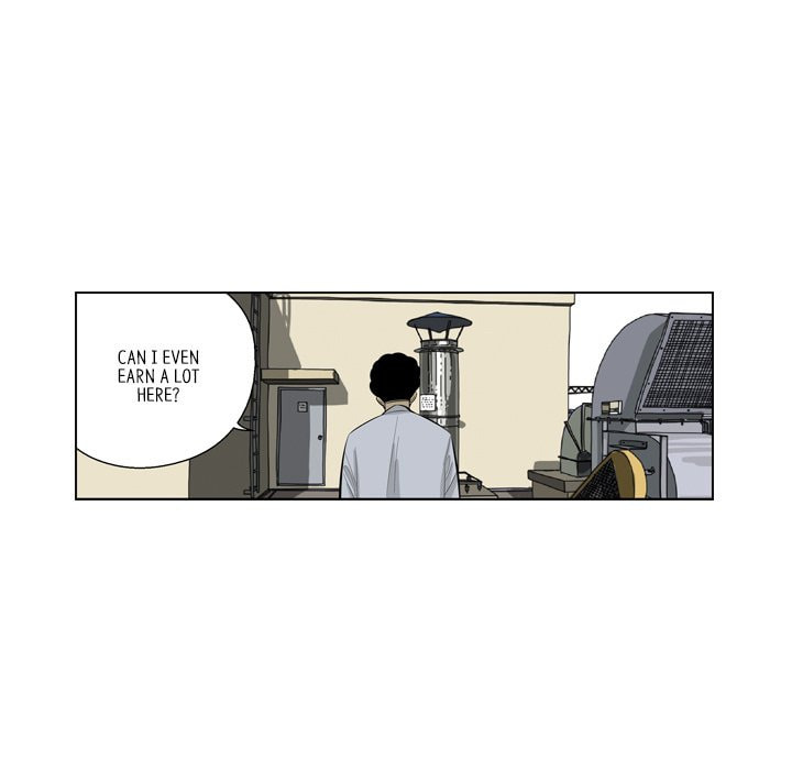 Read Misaeng: Incomplete Life chapter 154 image 26 on Lezhin