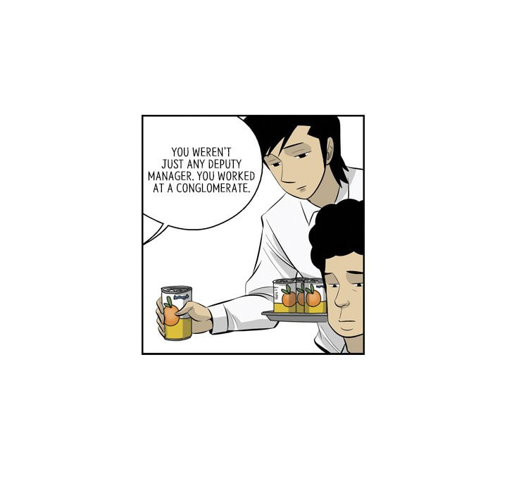 Read Misaeng: Incomplete Life chapter 154 image 30 on Lezhin