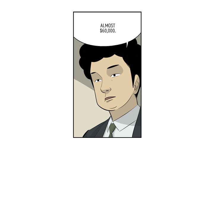 Read Misaeng: Incomplete Life chapter 154 image 32 on Lezhin