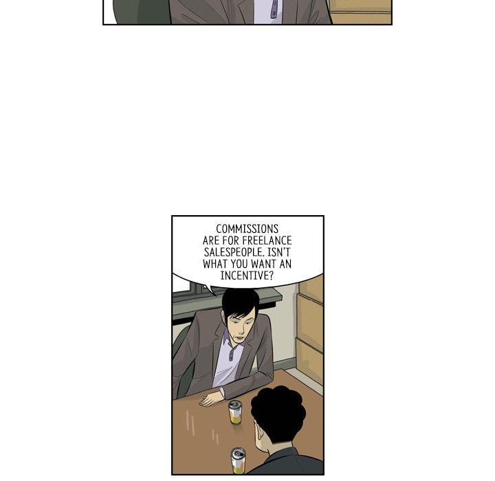 Read Misaeng: Incomplete Life chapter 154 image 41 on Lezhin