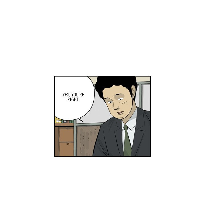 Read Misaeng: Incomplete Life chapter 154 image 42 on Lezhin