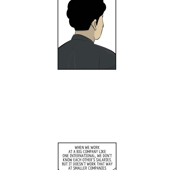 Read Misaeng: Incomplete Life chapter 154 image 48 on Lezhin