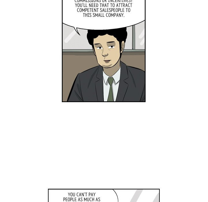 Read Misaeng: Incomplete Life chapter 154 image 51 on Lezhin