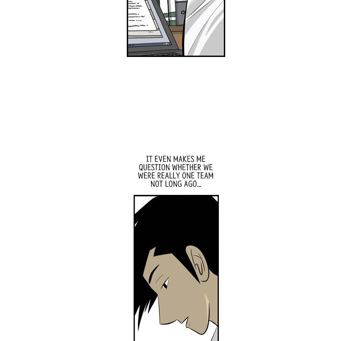 Read Misaeng: Incomplete Life chapter 154 image 56 on Lezhin