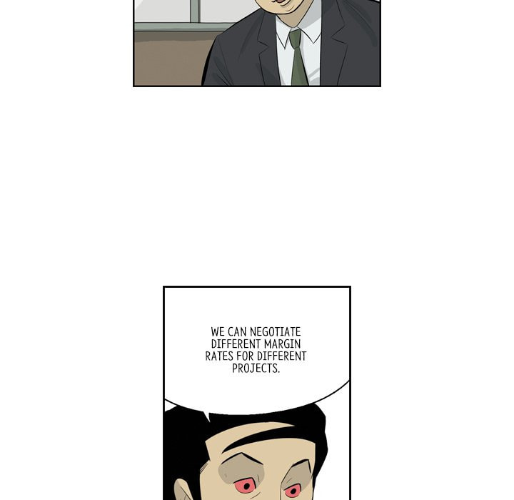 Read Misaeng: Incomplete Life chapter 154 image 58 on Lezhin