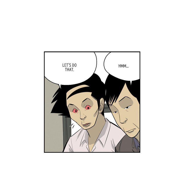Read Misaeng: Incomplete Life chapter 154 image 61 on Lezhin