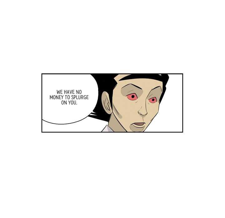 Read Misaeng: Incomplete Life chapter 154 image 67 on Lezhin