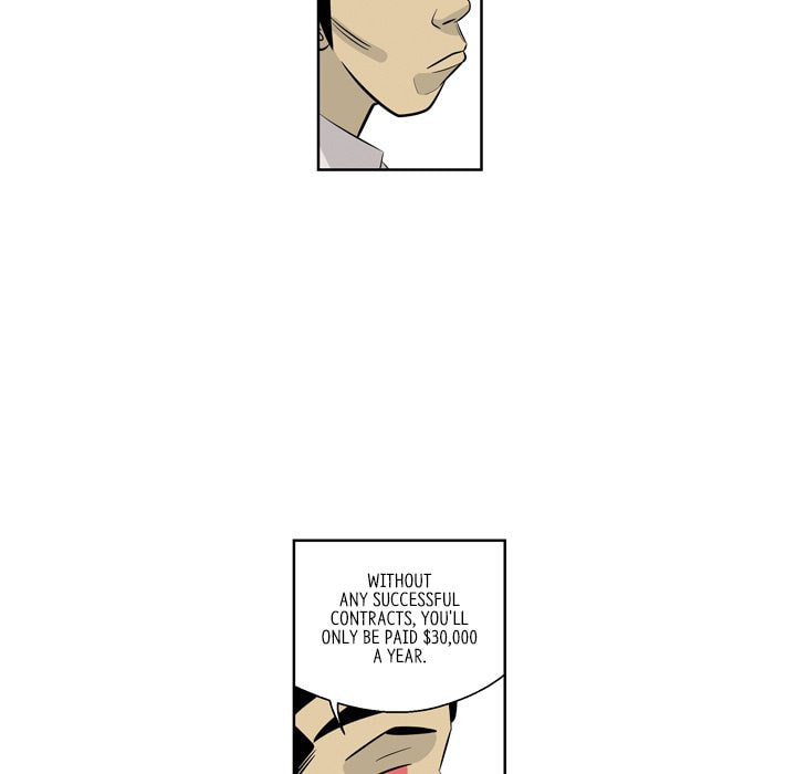 Read Misaeng: Incomplete Life chapter 154 image 70 on Lezhin