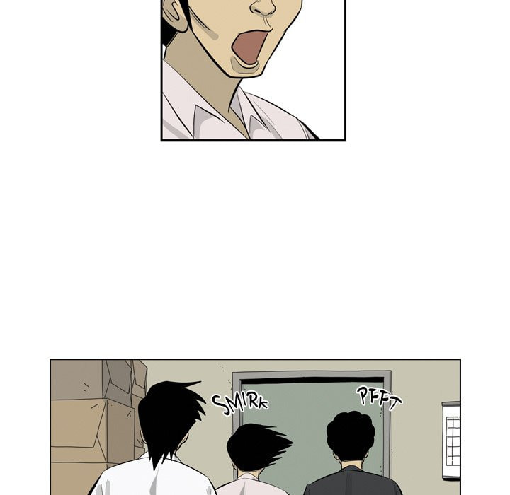 Read Misaeng: Incomplete Life chapter 154 image 79 on Lezhin