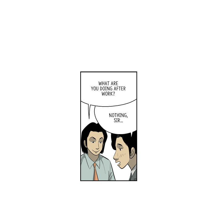 Read Misaeng: Incomplete Life chapter 156 image 12 on Lezhin