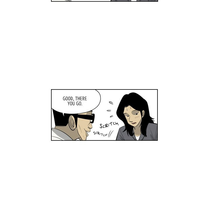 Read Misaeng: Incomplete Life chapter 156 image 18 on Lezhin