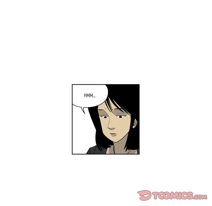 Read Misaeng: Incomplete Life chapter 156 image 21 on Lezhin