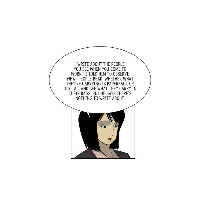 Read Misaeng: Incomplete Life chapter 156 image 27 on Lezhin