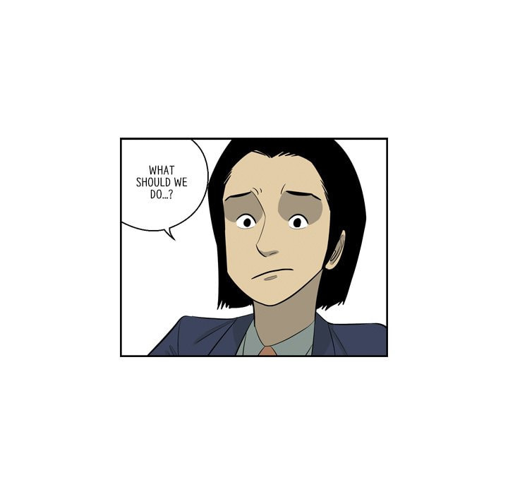 Read Misaeng: Incomplete Life chapter 156 image 30 on Lezhin