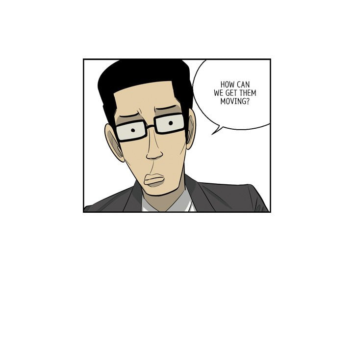 Read Misaeng: Incomplete Life chapter 156 image 31 on Lezhin