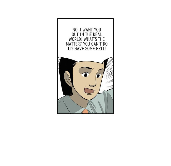 Read Misaeng: Incomplete Life chapter 156 image 39 on Lezhin