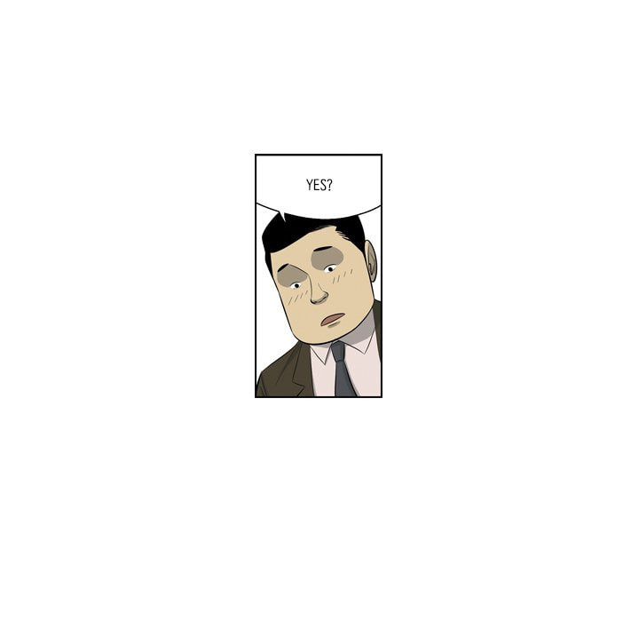 Read Misaeng: Incomplete Life chapter 156 image 46 on Lezhin