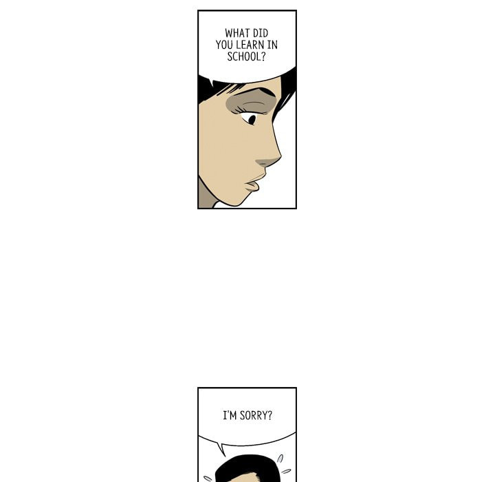Read Misaeng: Incomplete Life chapter 156 image 47 on Lezhin