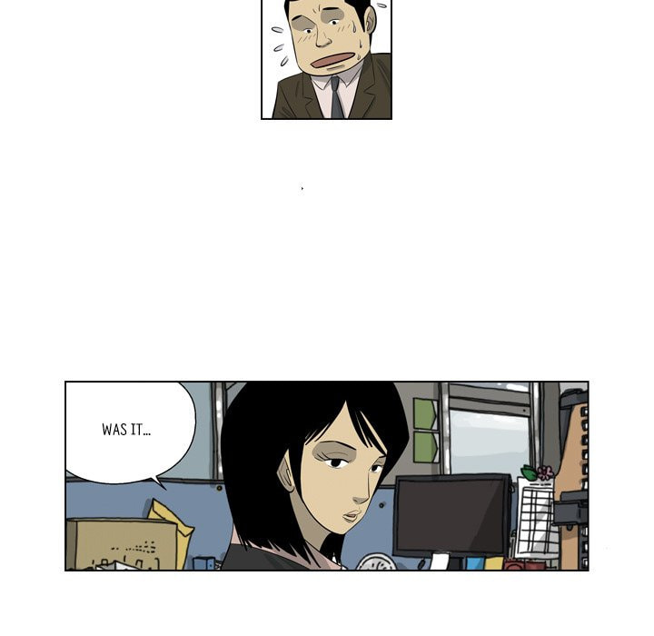 Read Misaeng: Incomplete Life chapter 156 image 48 on Lezhin