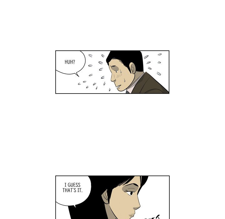 Read Misaeng: Incomplete Life chapter 156 image 50 on Lezhin