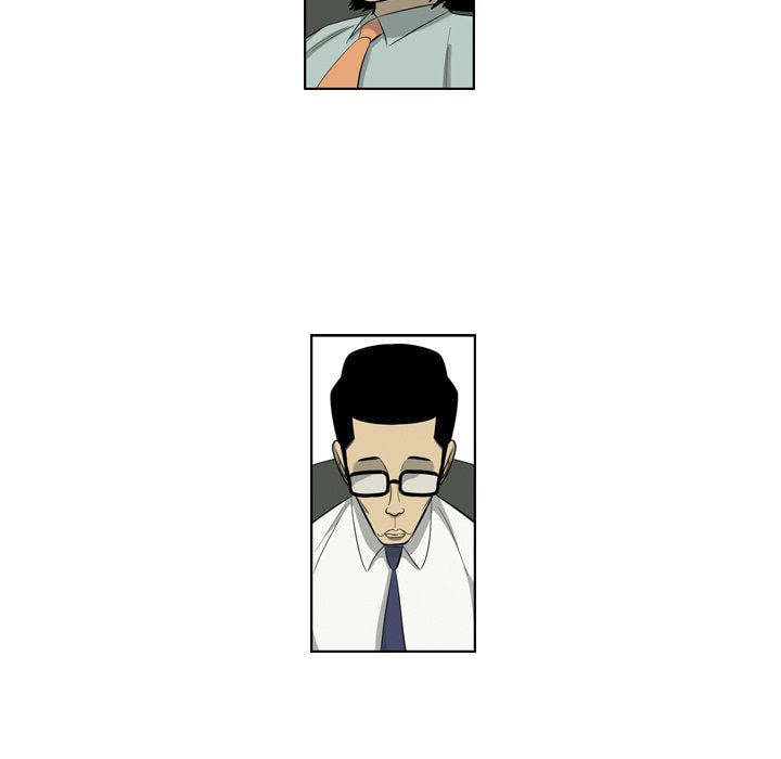 Read Misaeng: Incomplete Life chapter 156 image 52 on Lezhin