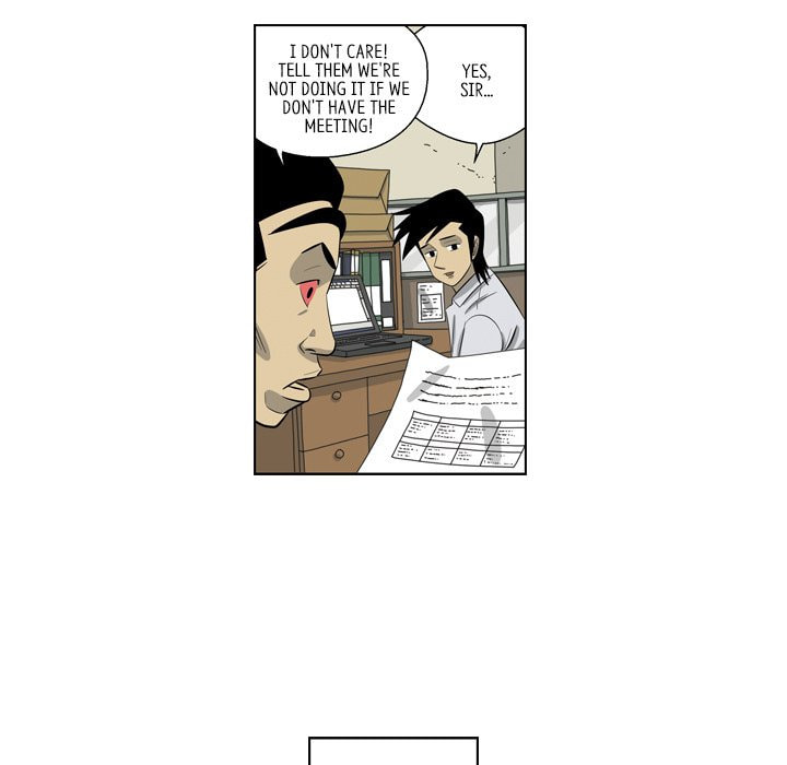 Read Misaeng: Incomplete Life chapter 156 image 56 on Lezhin