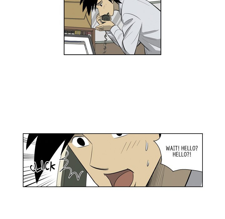 Read Misaeng: Incomplete Life chapter 156 image 59 on Lezhin