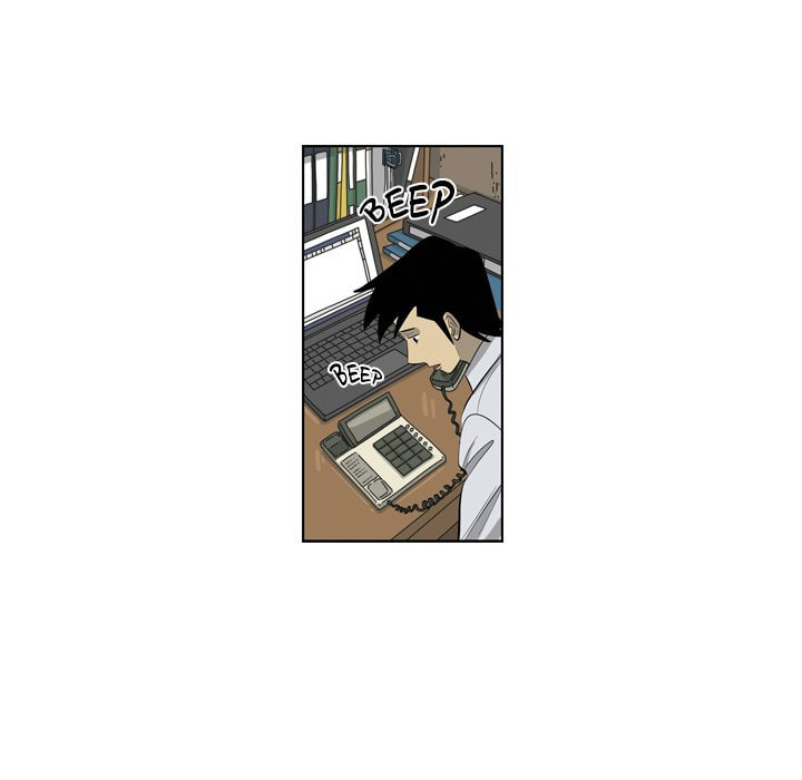 Read Misaeng: Incomplete Life chapter 156 image 60 on Lezhin