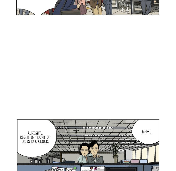Read Misaeng: Incomplete Life chapter 156 image 7 on Lezhin