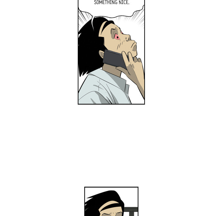 Read Misaeng: Incomplete Life chapter 158 image 18 on Lezhin