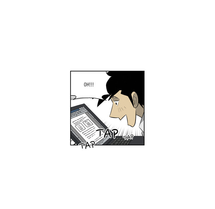 Read Misaeng: Incomplete Life chapter 158 image 22 on Lezhin