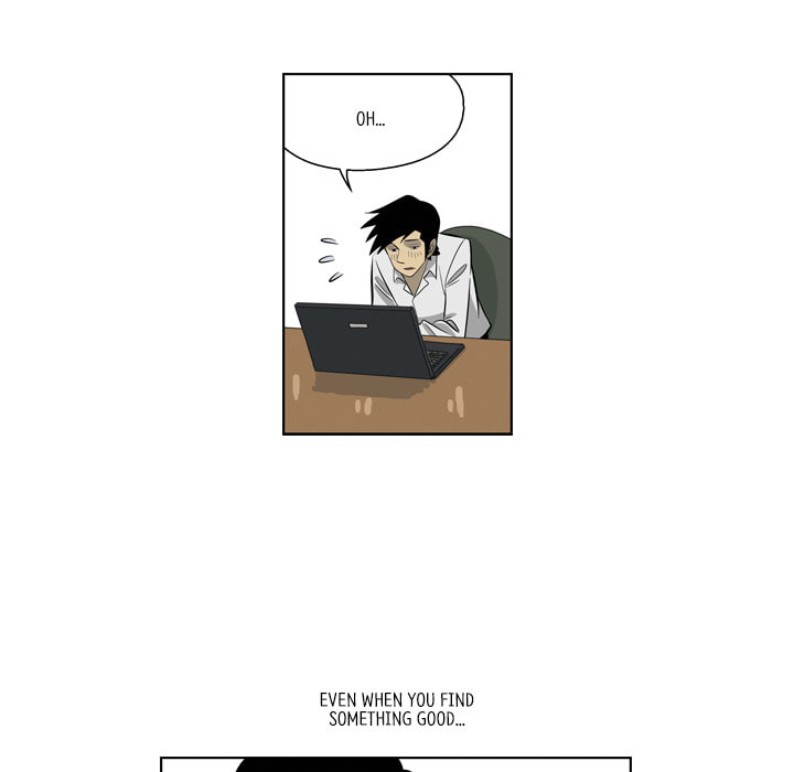 Read Misaeng: Incomplete Life chapter 158 image 23 on Lezhin