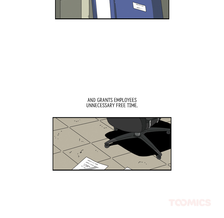 Read Misaeng: Incomplete Life chapter 158 image 29 on Lezhin
