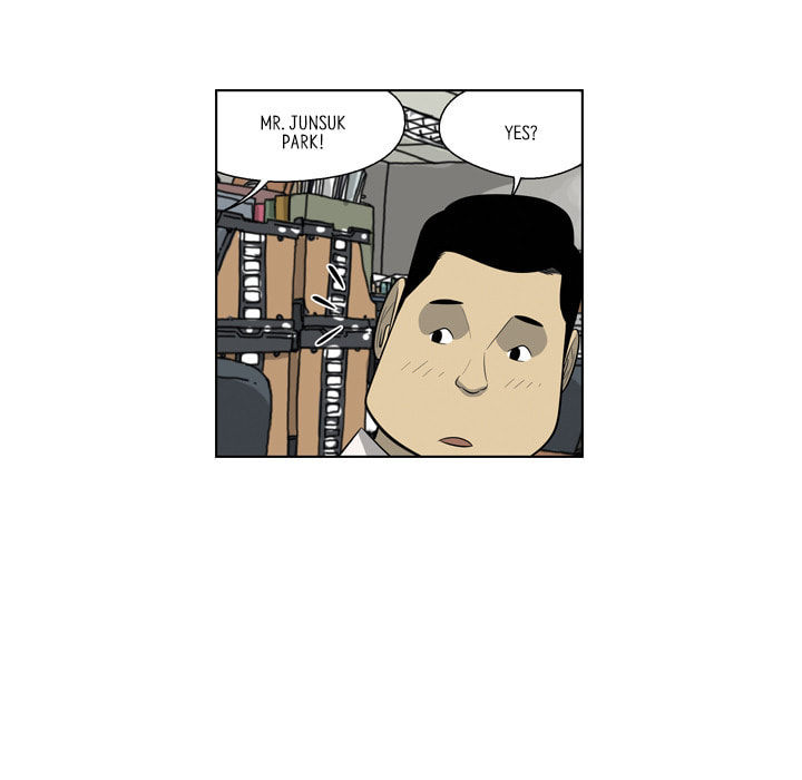 Read Misaeng: Incomplete Life chapter 158 image 39 on Lezhin