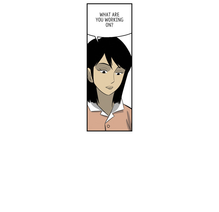 Read Misaeng: Incomplete Life chapter 158 image 40 on Lezhin