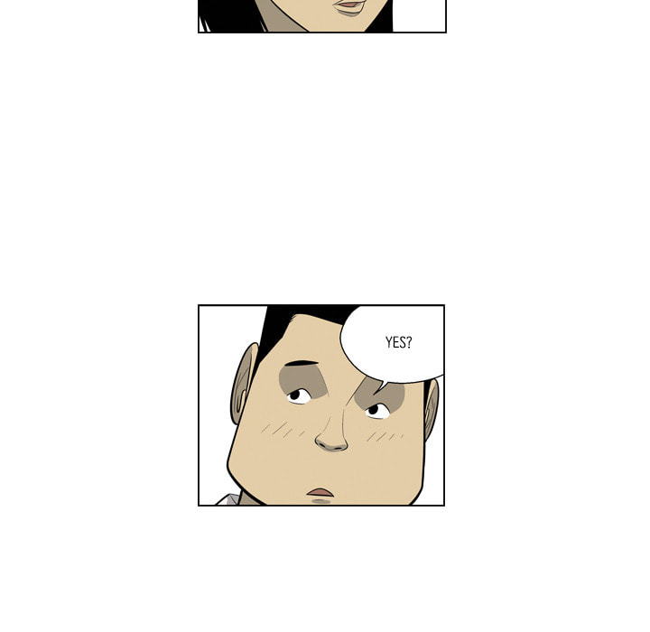 Read Misaeng: Incomplete Life chapter 158 image 43 on Lezhin