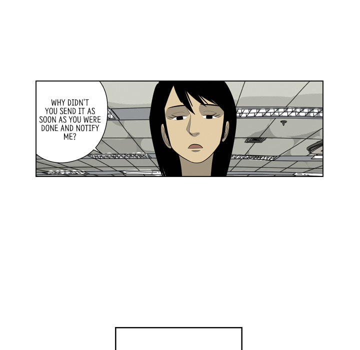 Read Misaeng: Incomplete Life chapter 158 image 44 on Lezhin