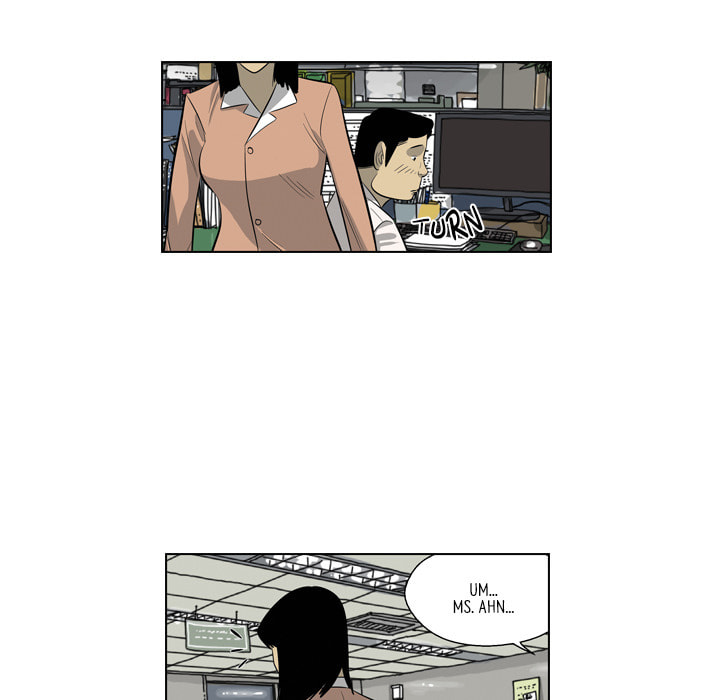 Read Misaeng: Incomplete Life chapter 158 image 46 on Lezhin