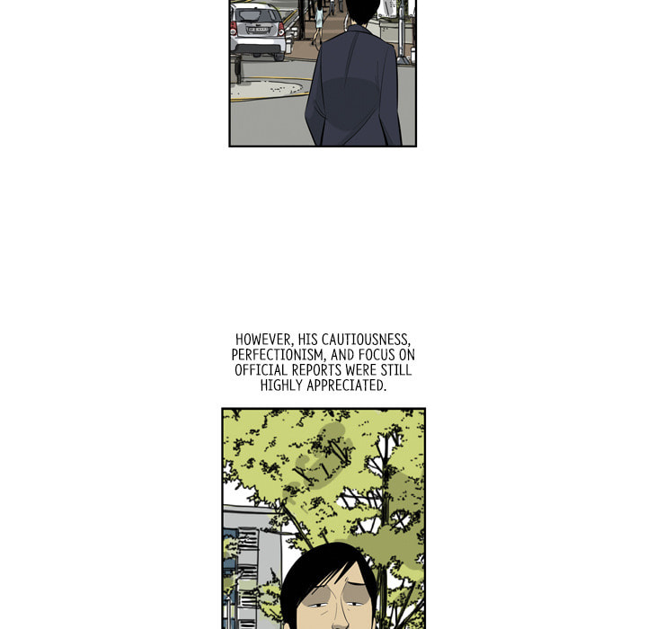 Read Misaeng: Incomplete Life chapter 158 image 54 on Lezhin