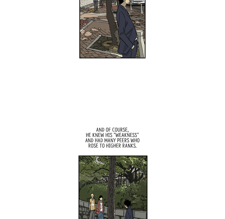 Read Misaeng: Incomplete Life chapter 158 image 56 on Lezhin