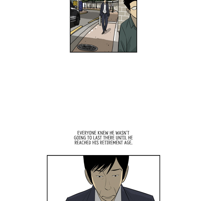 Read Misaeng: Incomplete Life chapter 158 image 60 on Lezhin
