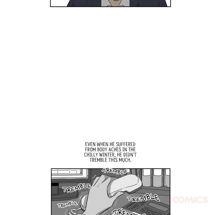 Read Misaeng: Incomplete Life chapter 158 image 61 on Lezhin