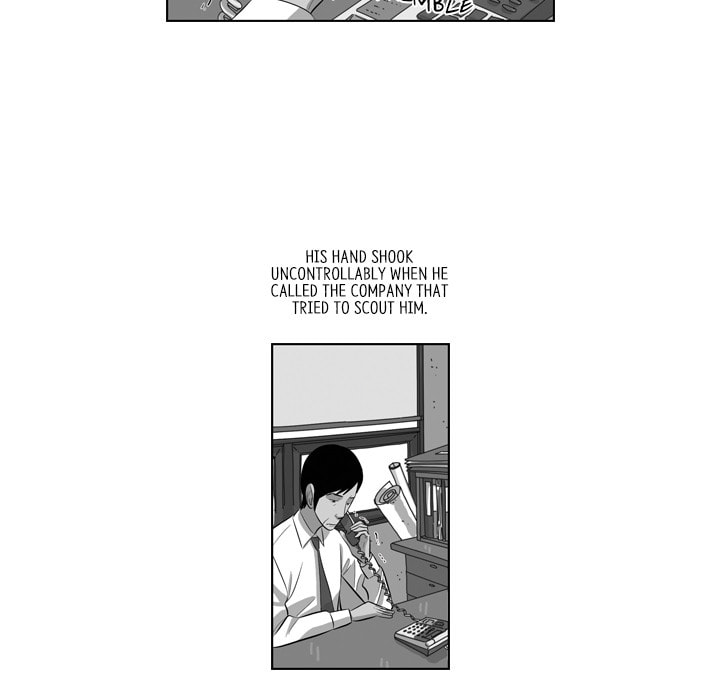Read Misaeng: Incomplete Life chapter 158 image 62 on Lezhin