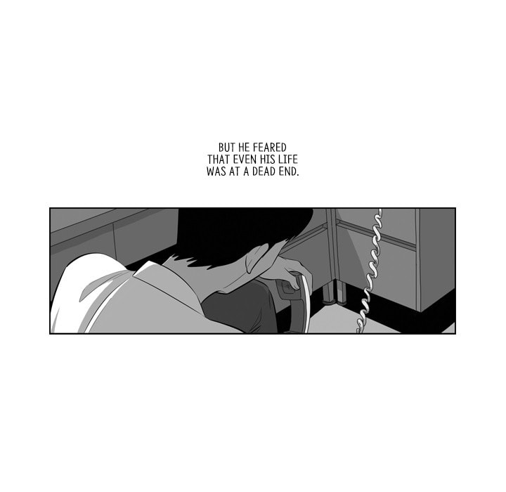 Read Misaeng: Incomplete Life chapter 158 image 66 on Lezhin