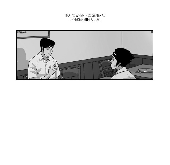 Read Misaeng: Incomplete Life chapter 158 image 67 on Lezhin