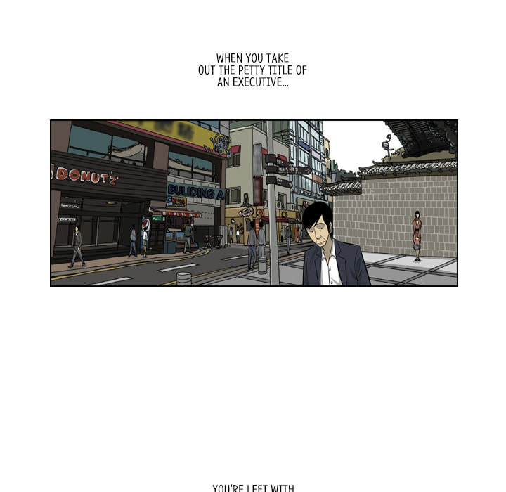 Read Misaeng: Incomplete Life chapter 158 image 68 on Lezhin